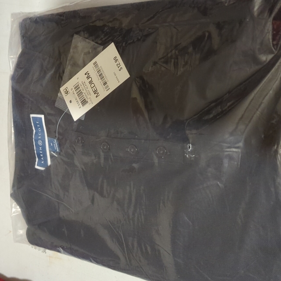 Karen Scott tea shirt - Picture 3 of 3